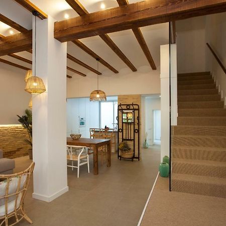 Singularstays Gulliver บาเลนเซีย ภายนอก รูปภาพ