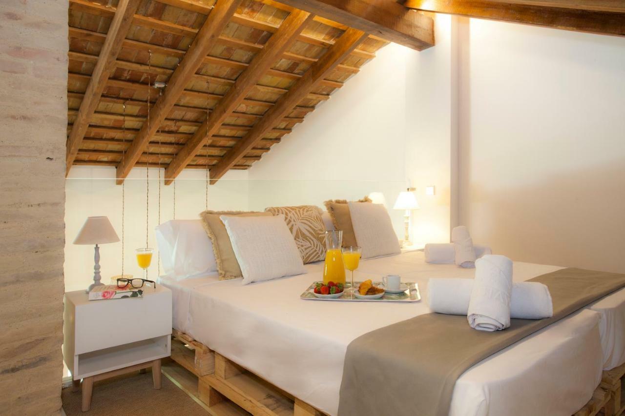 Singularstays Gulliver บาเลนเซีย ภายนอก รูปภาพ