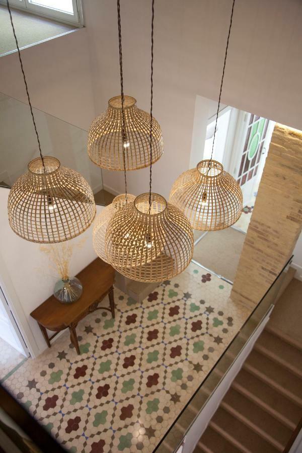 Singularstays Gulliver บาเลนเซีย ภายนอก รูปภาพ
